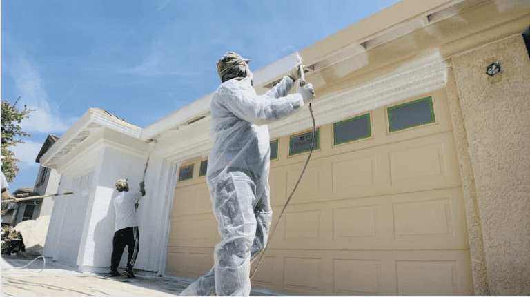 The Role of Weather in Exterior House Painting