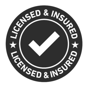 fully licensed and insured contractor
