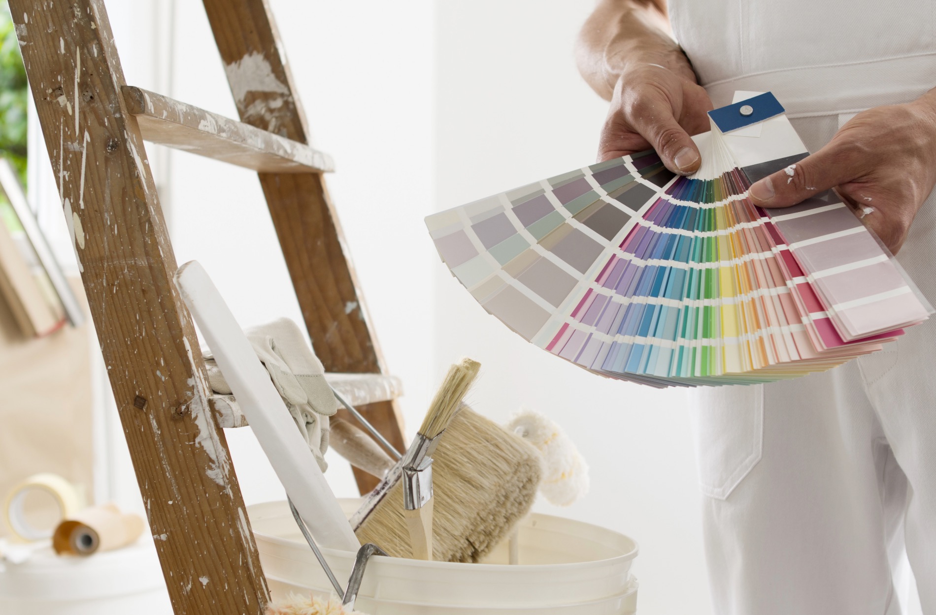 painting services