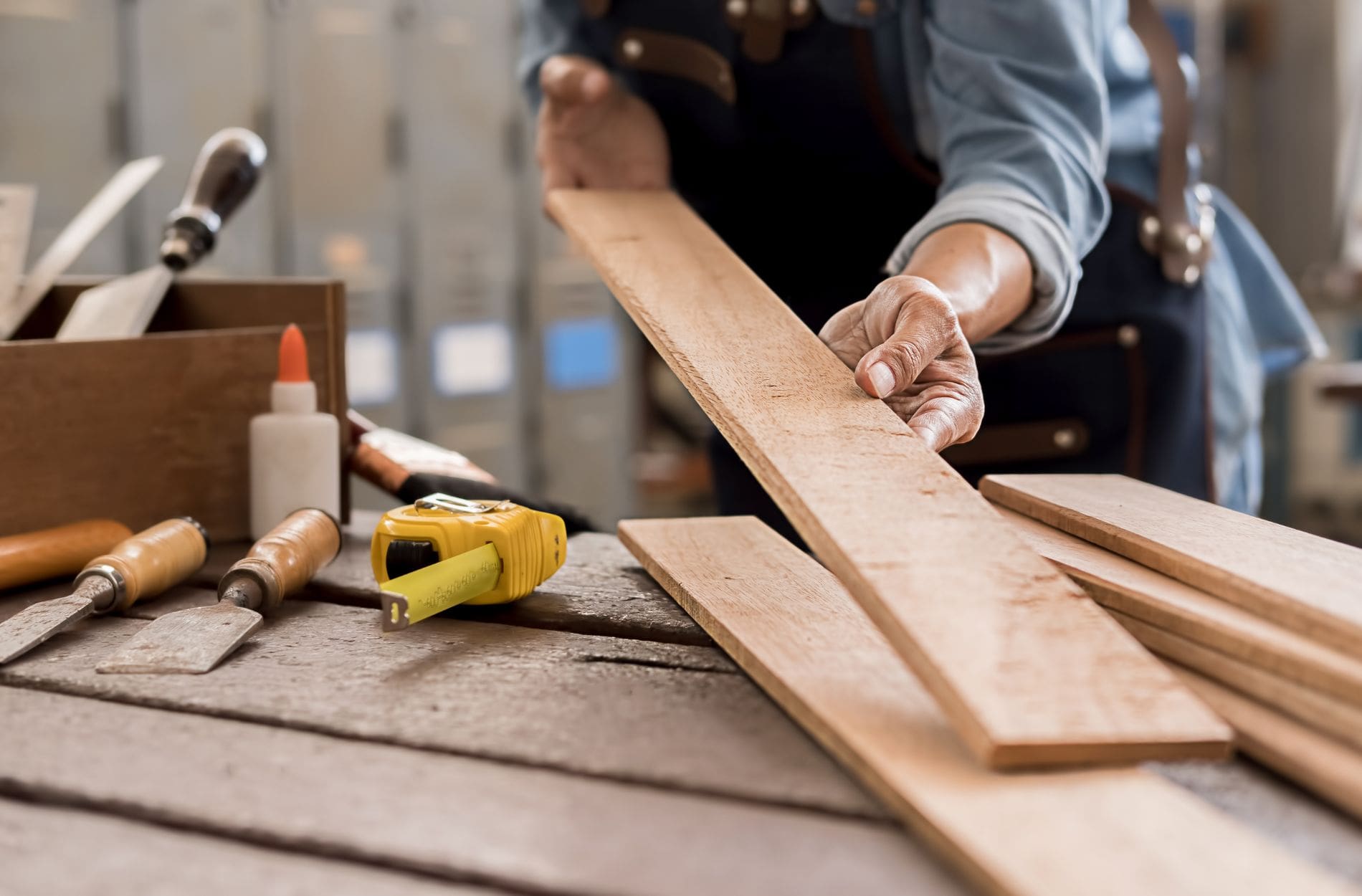 carpentry