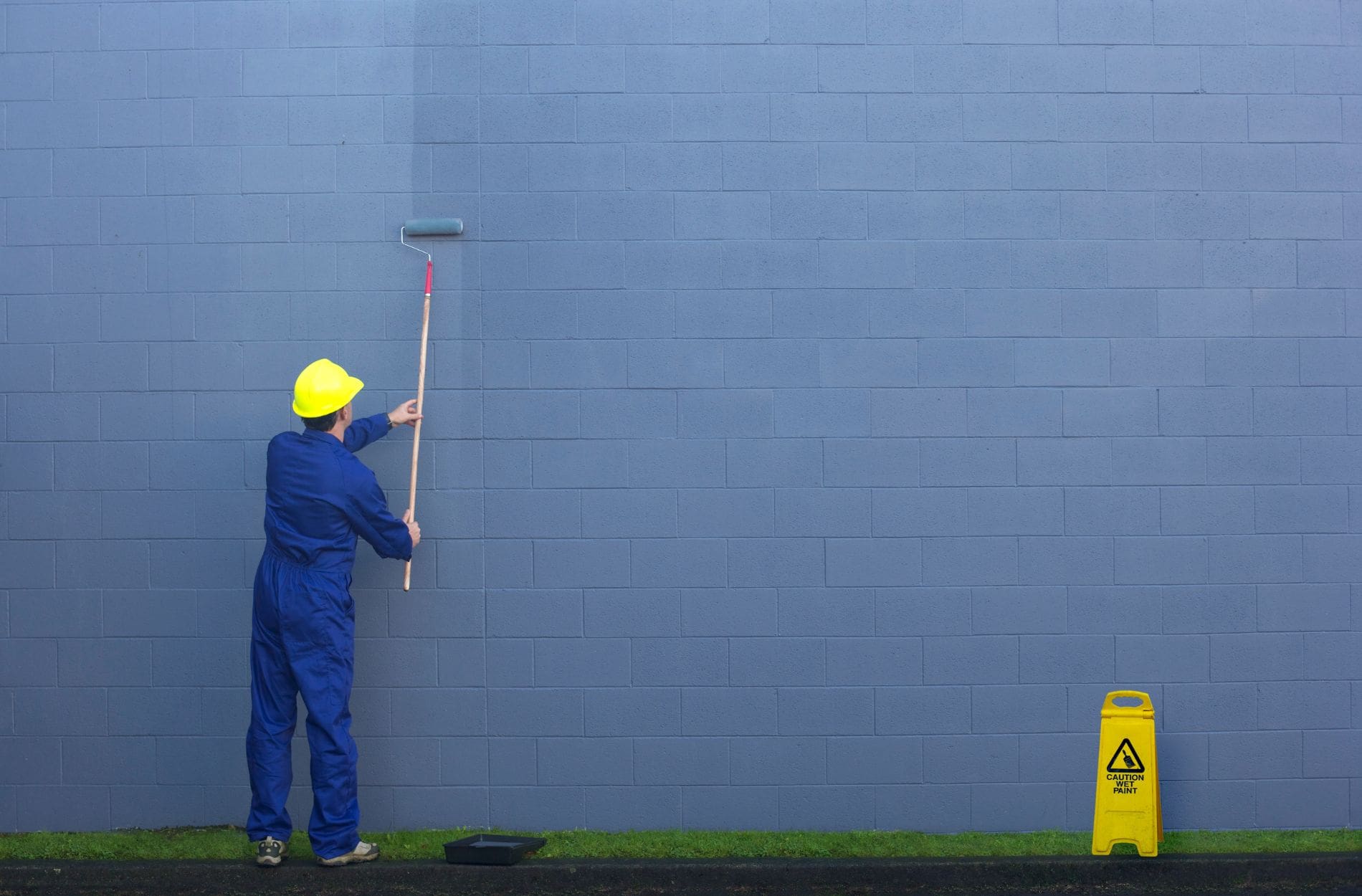 commercial painting