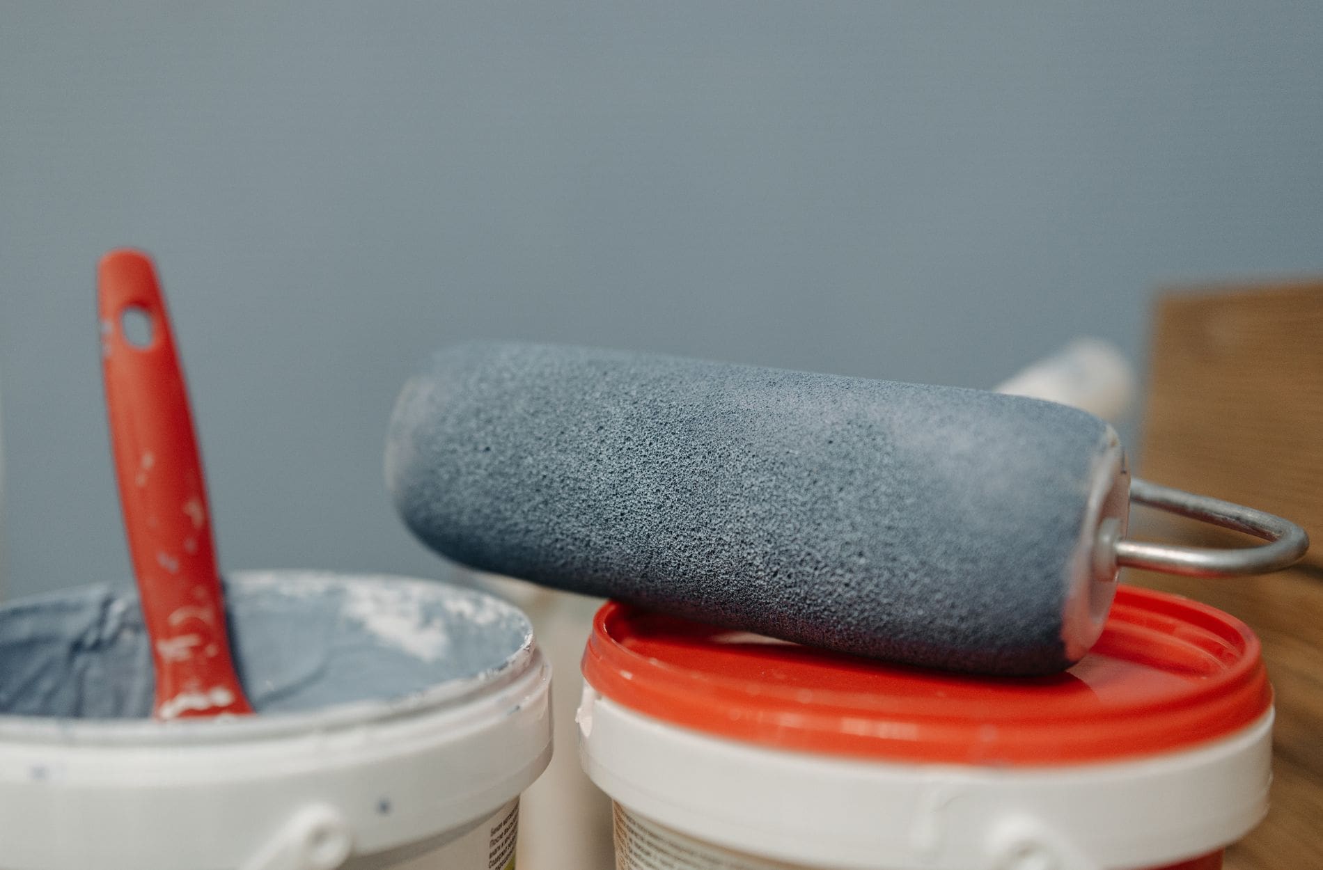 interior painting