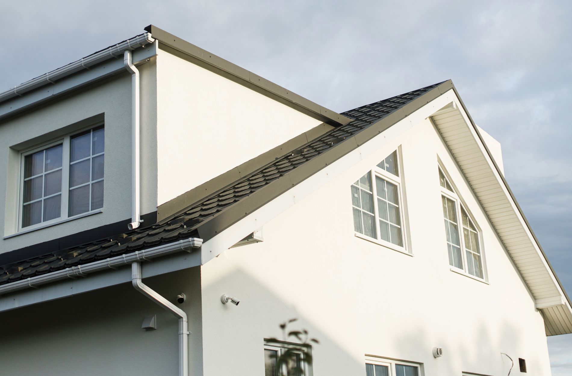 exterior paint