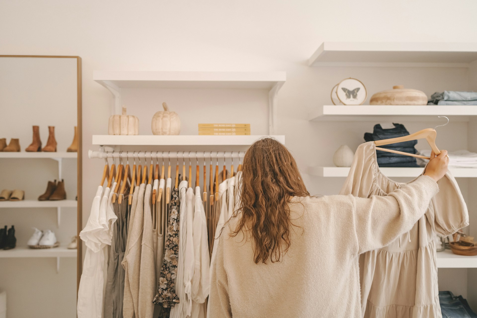 retail space