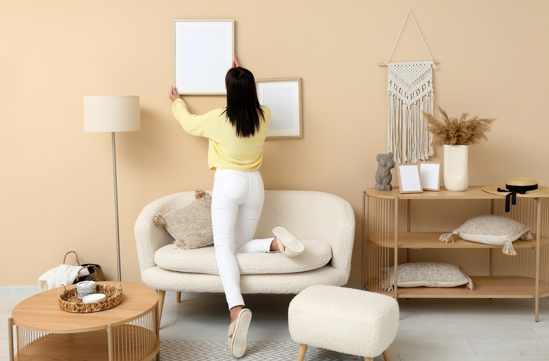 interior paint