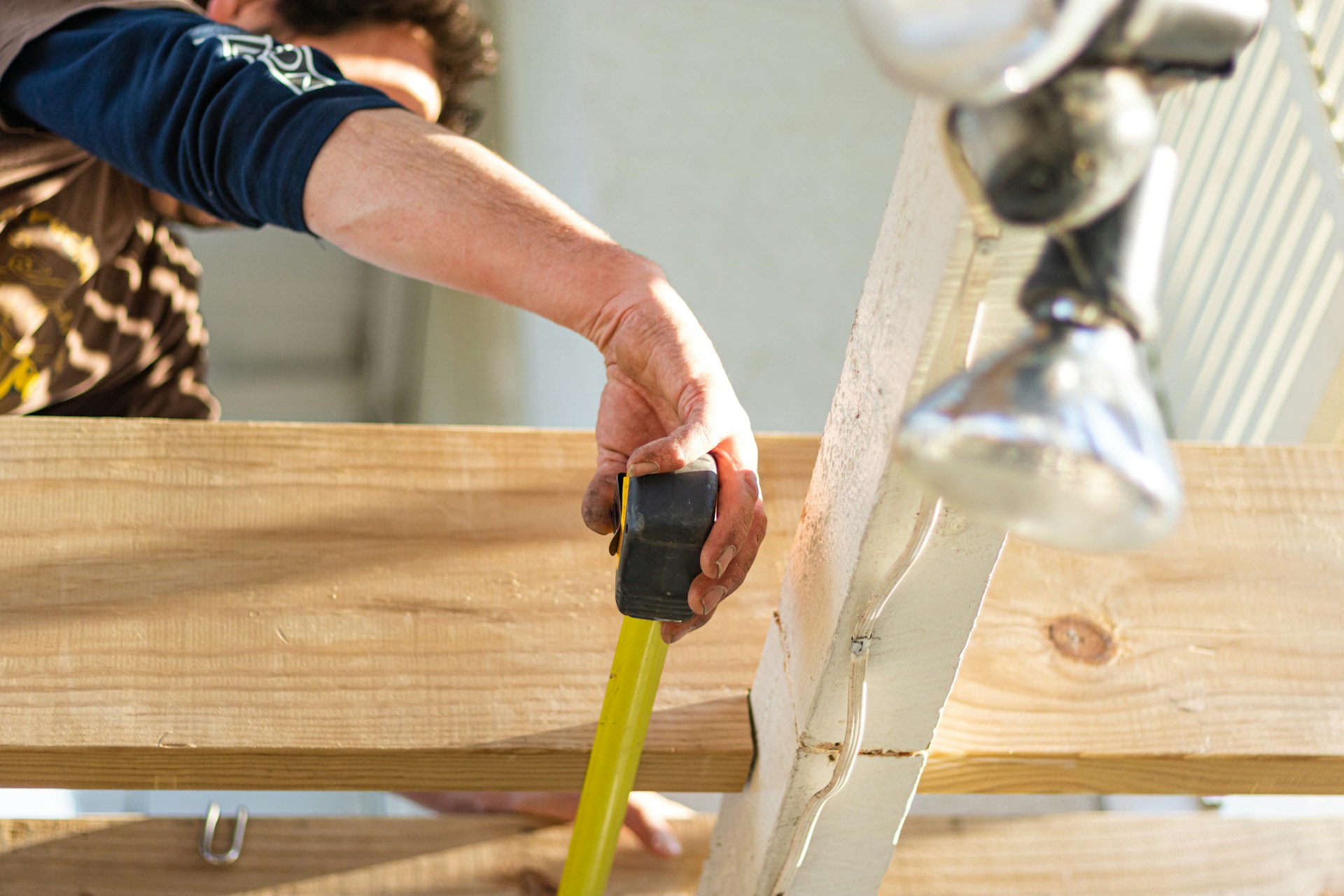 carpenter