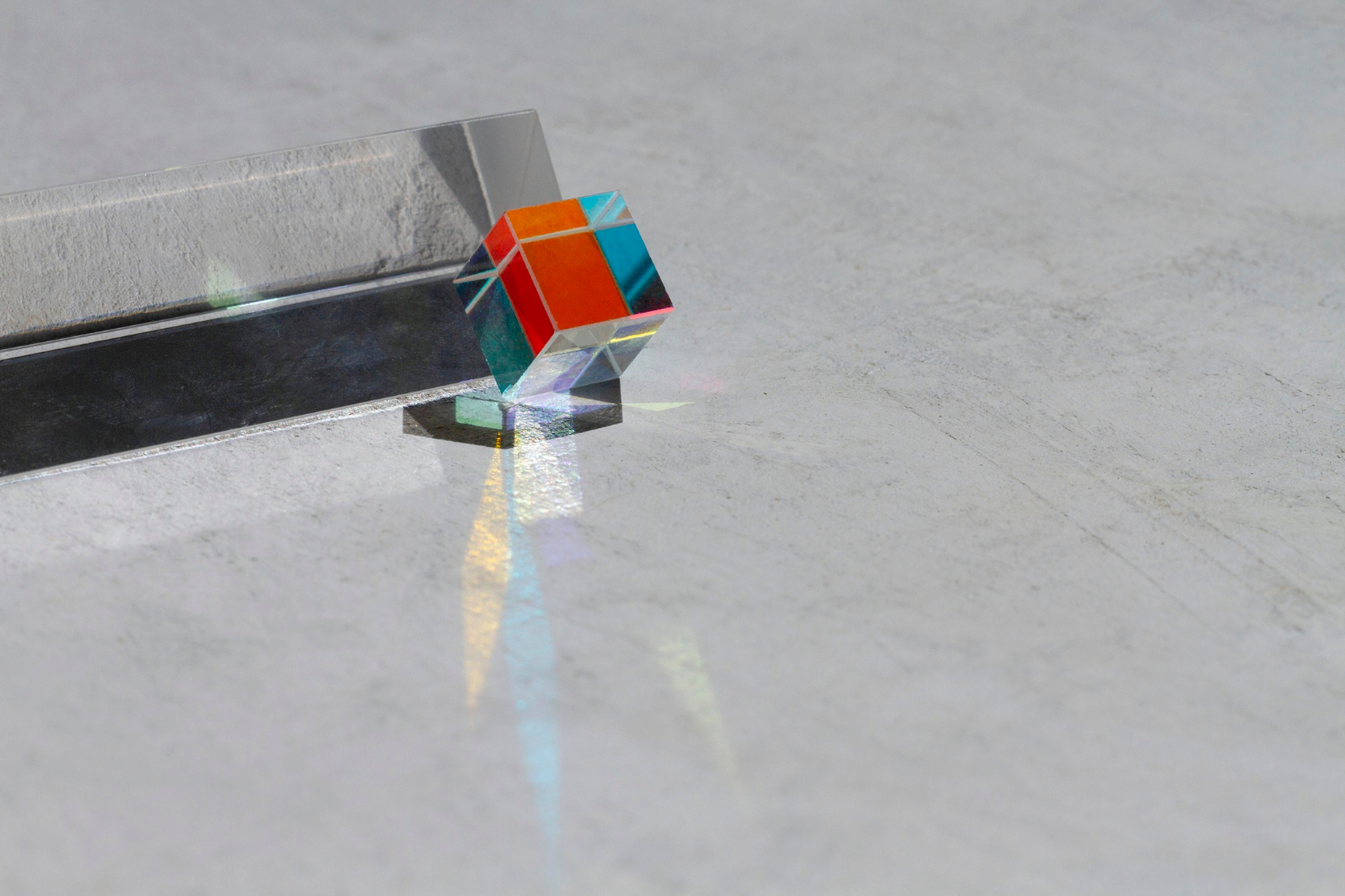 Polyaspartic Floor Coatings